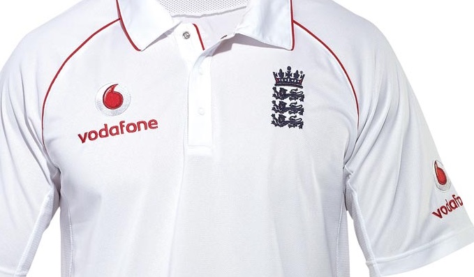 ECB Shirts