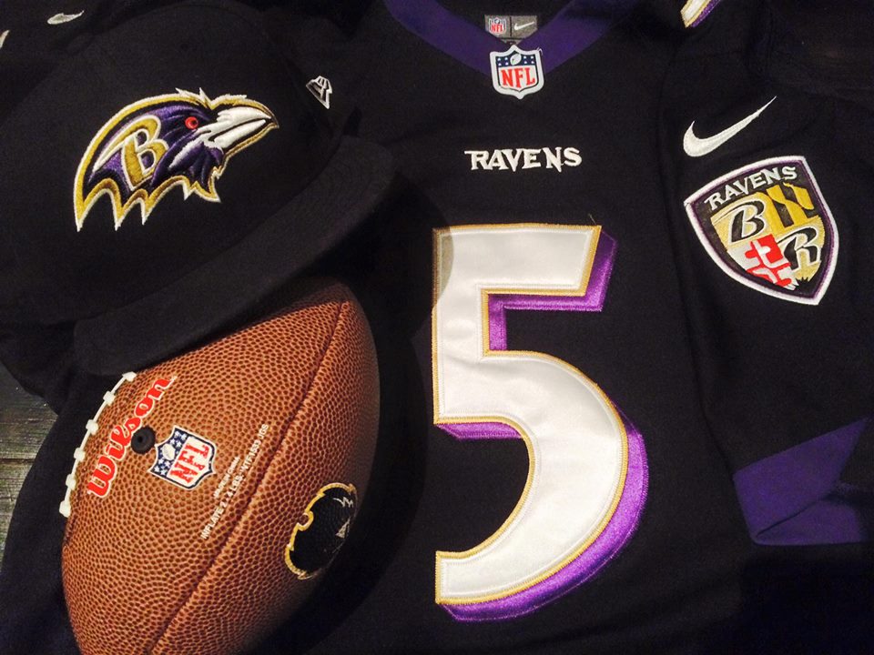 Ravens