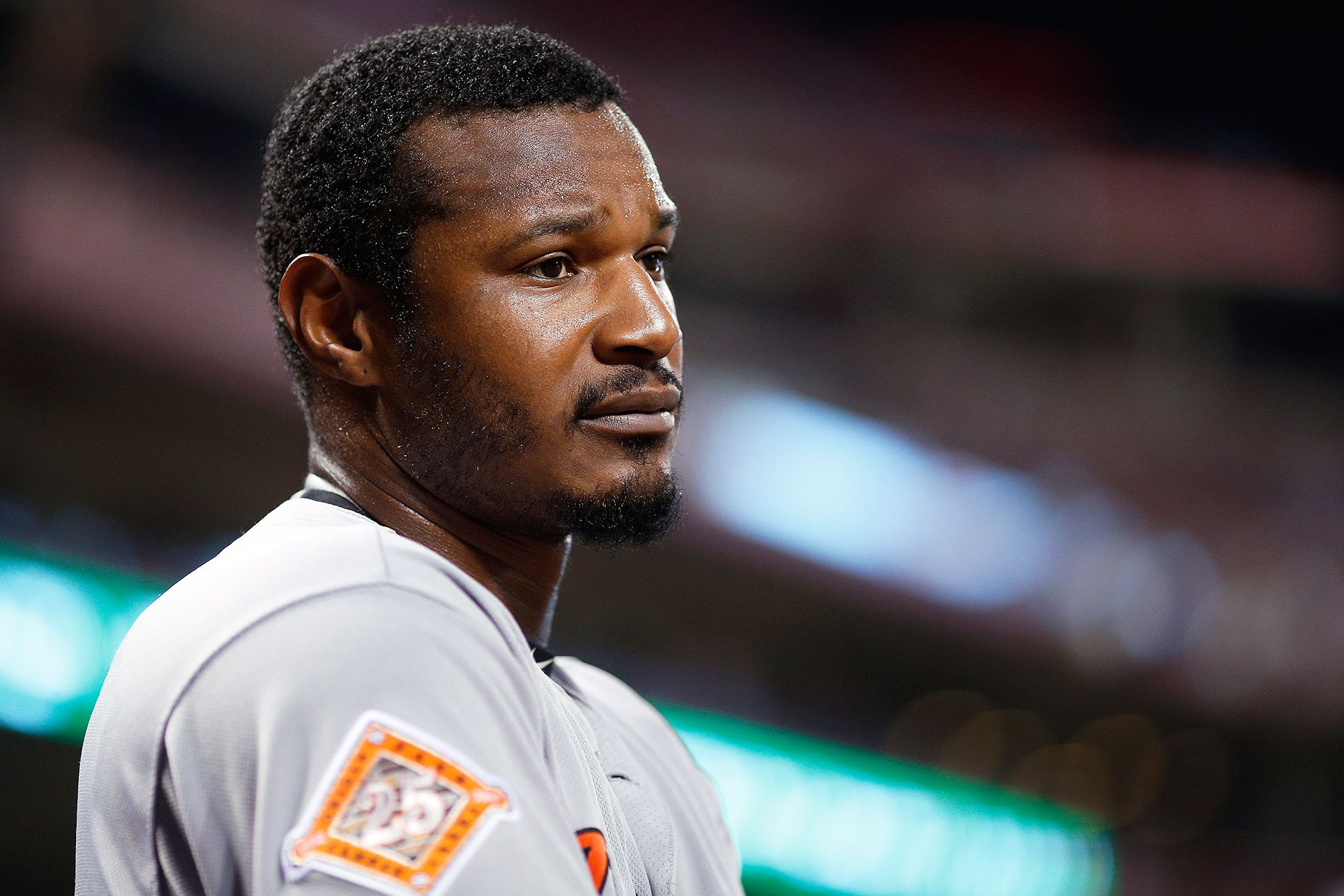 Baltimore Orioles v Cincinnati Reds