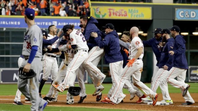 Astros